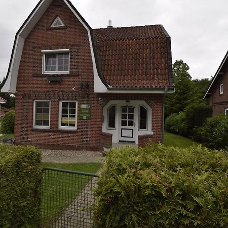 Vila Ferienhaus Dorfkind Bulkau Exteriér fotografie
