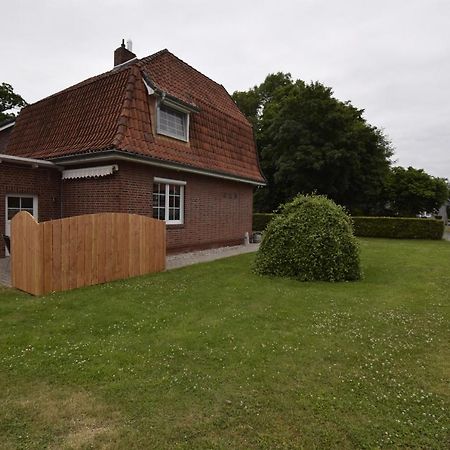 Vila Ferienhaus Dorfkind Bulkau Exteriér fotografie