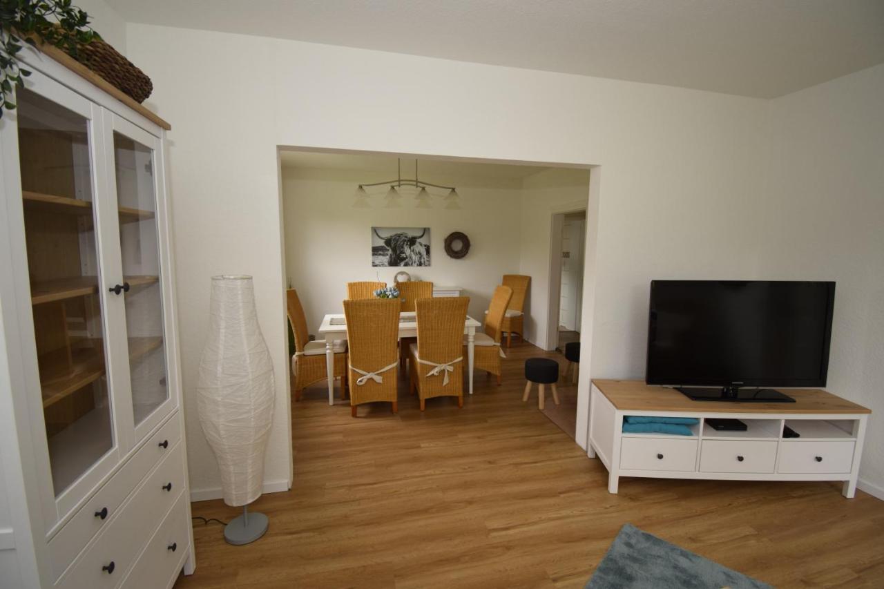 Vila Ferienhaus Dorfkind Bulkau Exteriér fotografie